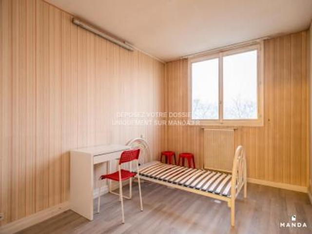 Appartement location à Créteil