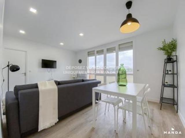 Appartement location à Créteil