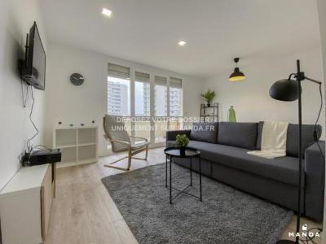Appartement location à Créteil