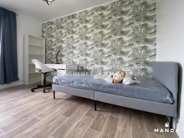 Appartement location à Créteil