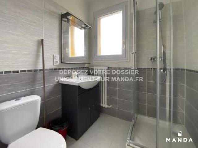Appartement location à Créteil