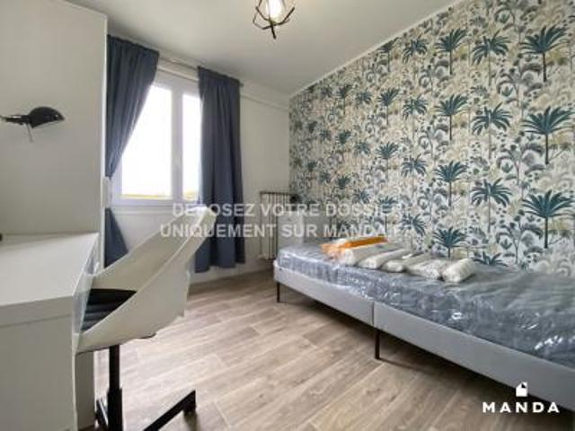 Appartement location à Créteil