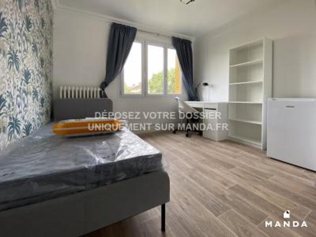 Appartement location à Créteil