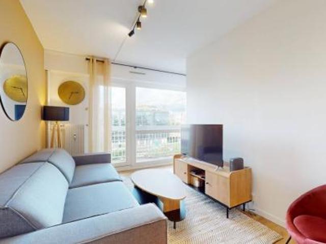 Appartement location à Créteil