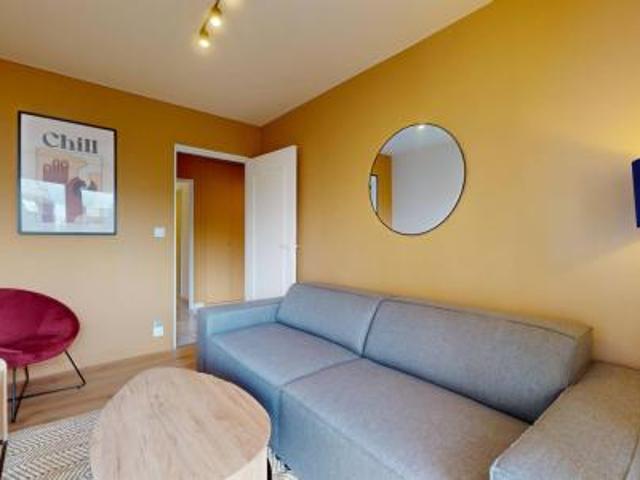 Appartement location à Créteil