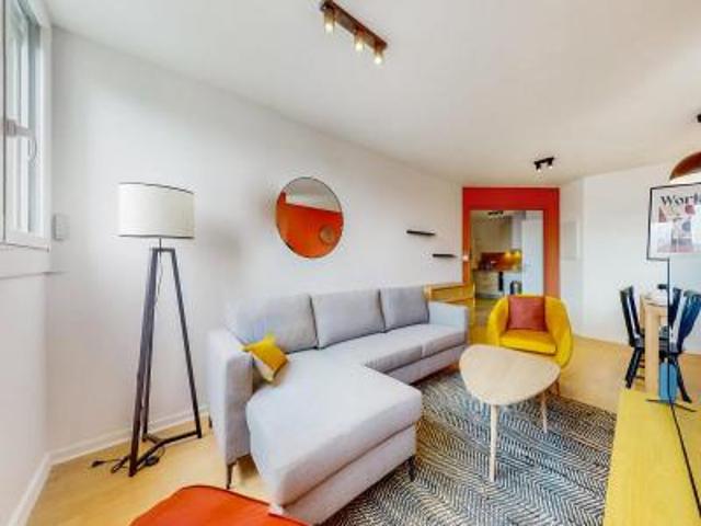 Appartement location à Créteil