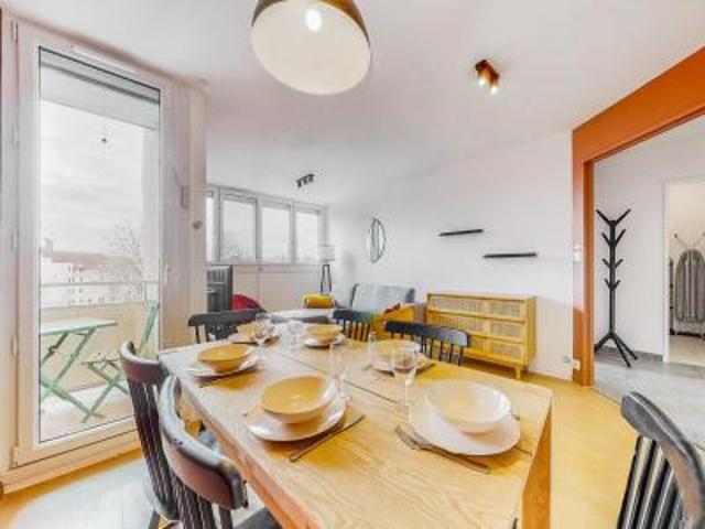 Appartement location à Créteil