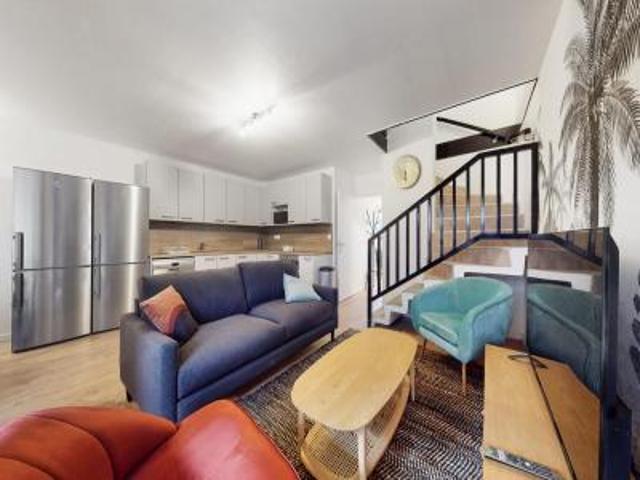 Appartement location à Créteil