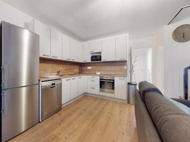 Appartement location à Créteil