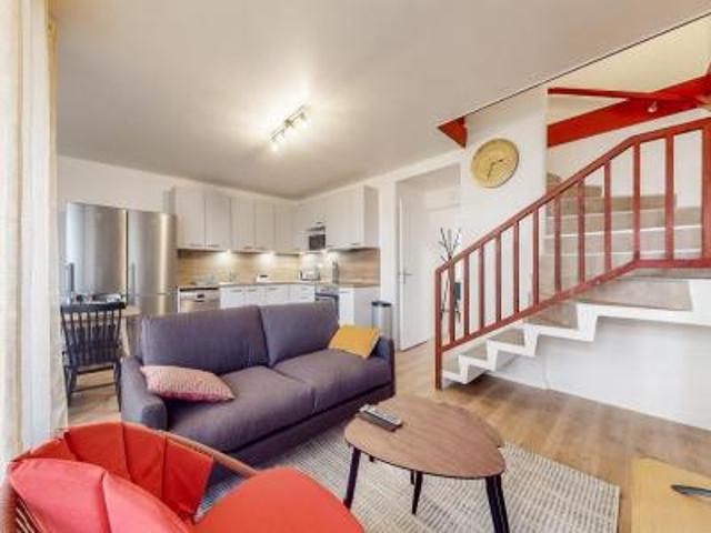 Appartement location à Créteil