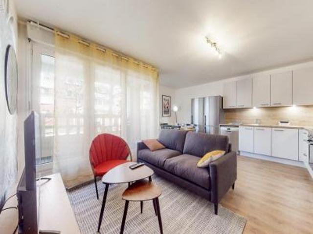 Appartement location à Créteil