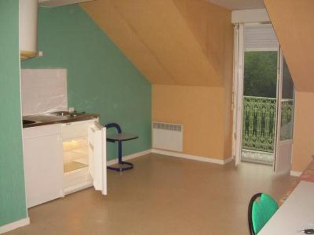 Appartement location à Autun, Le Creusot