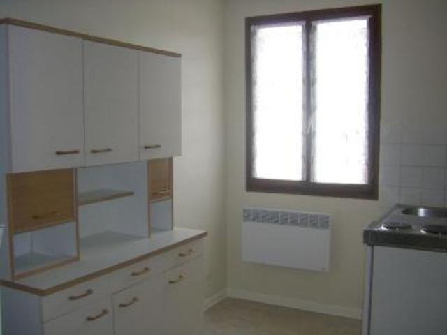 Appartement location à Autun, Le Creusot