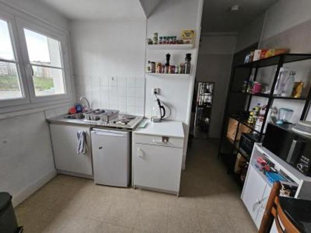 Appartement location à Autun, Le Creusot