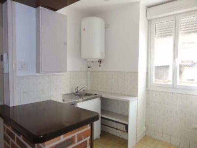 Appartement location à Autun, Le Creusot