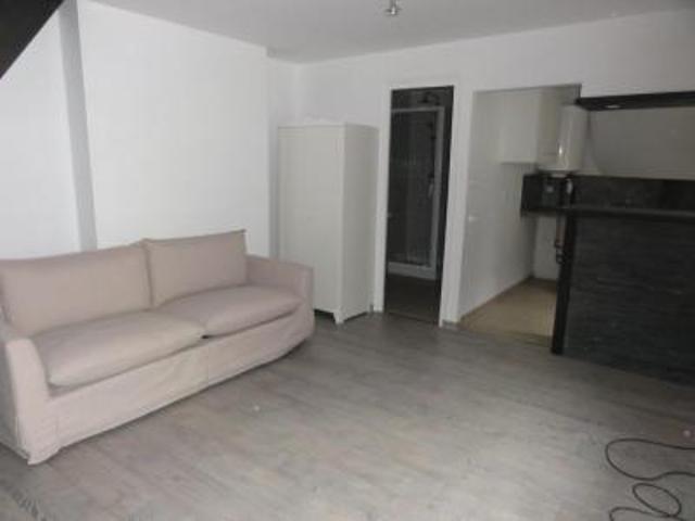 Appartement location à Autun, Le Creusot