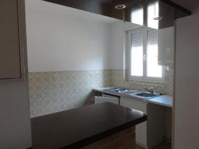 Appartement location à Autun, Le Creusot