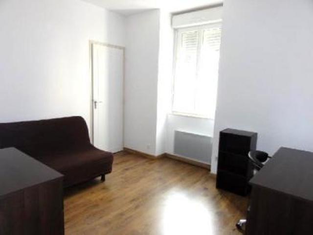Appartement location à Autun, Le Creusot