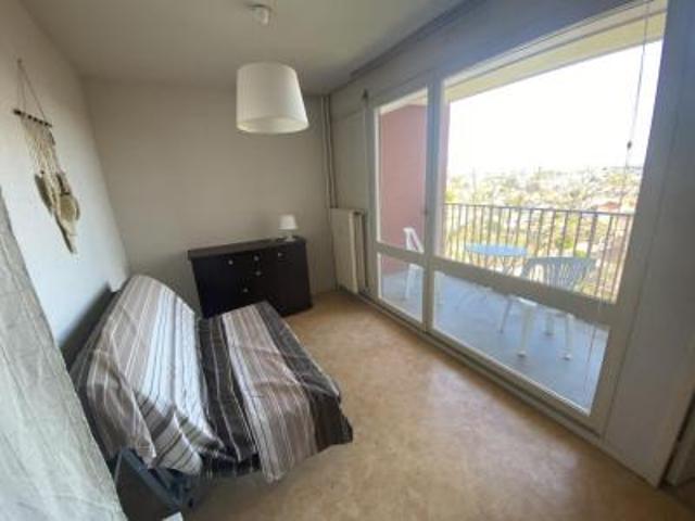 Appartement location à Autun, Le Creusot