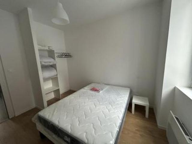 Appartement location à Autun, Le Creusot