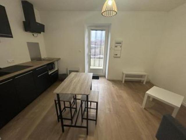 Appartement location à Autun, Le Creusot