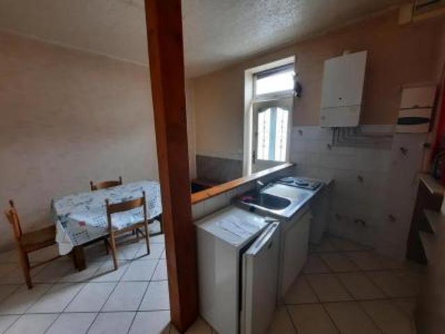 Appartement location à Autun, Le Creusot