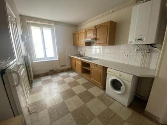 Appartement location à Autun, Le Creusot