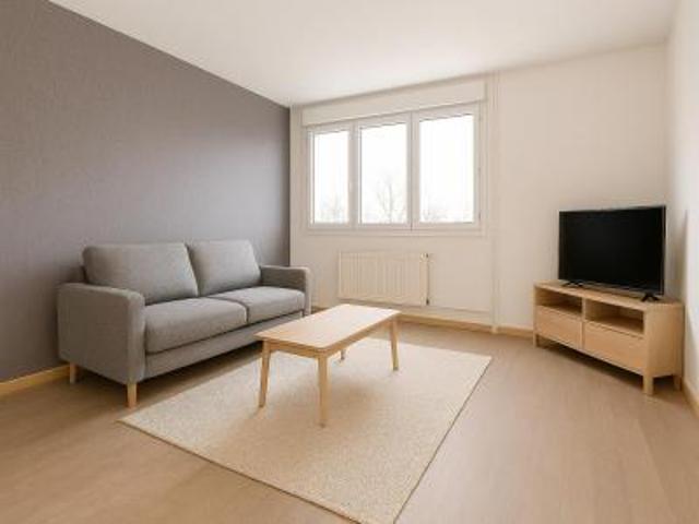 Appartement location à Autun, Le Creusot