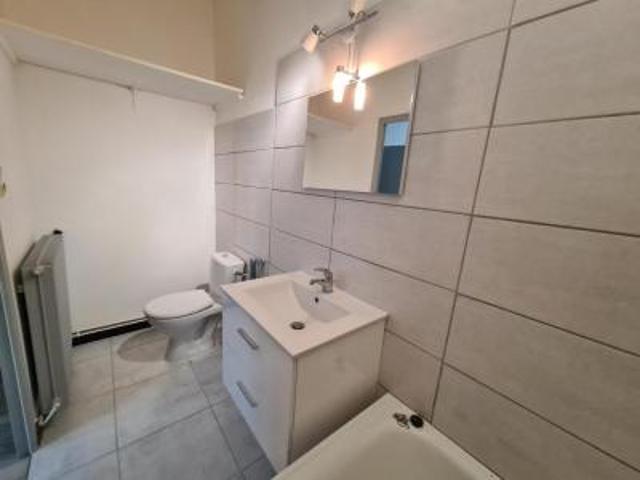 Appartement location à Autun, Le Creusot