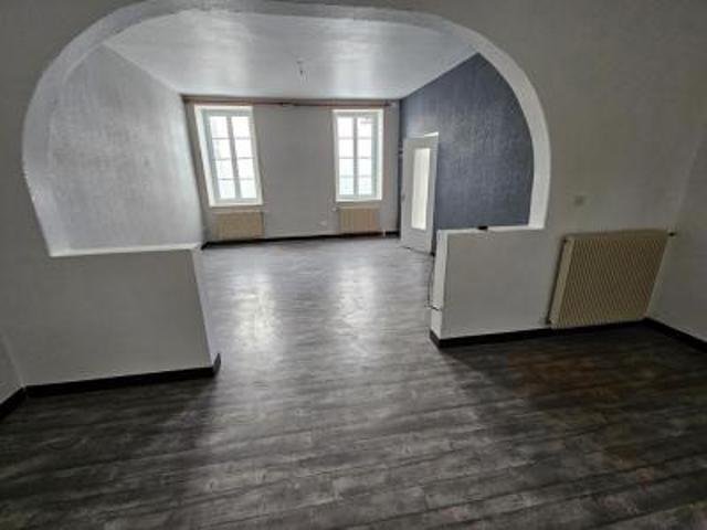 Appartement location à Autun, Le Creusot