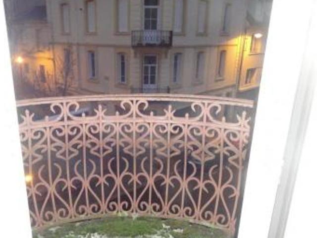 Appartement location à Autun, Le Creusot