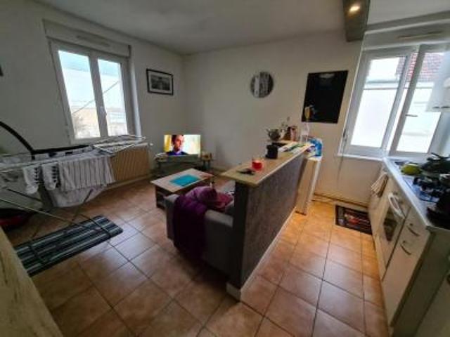 Appartement location à Autun, Le Creusot
