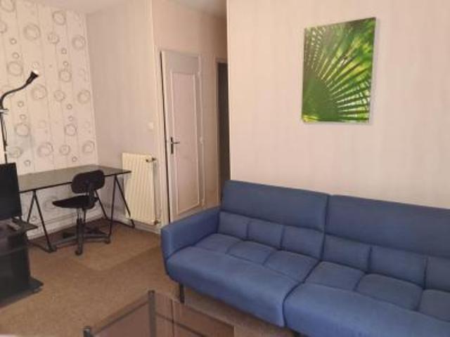 Appartement location à Autun, Le Creusot