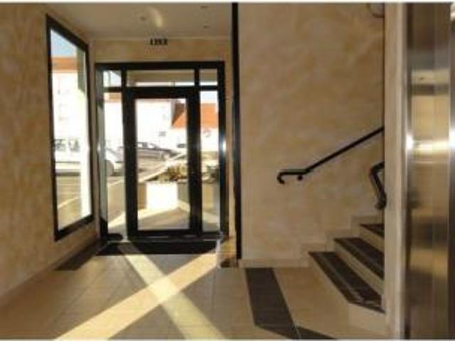 Appartement location à Autun, Le Creusot