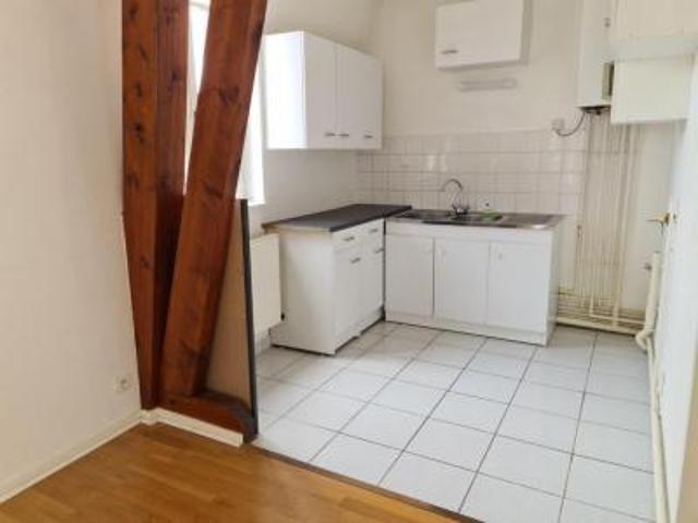 Appartement location à Autun, Le Creusot