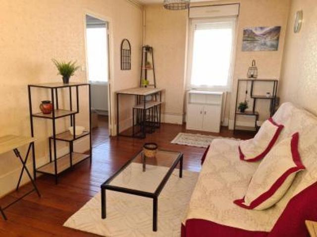 Appartement location à Autun, Le Creusot