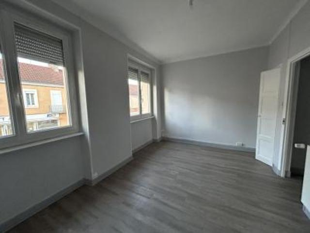 Appartement location à Autun, Le Creusot