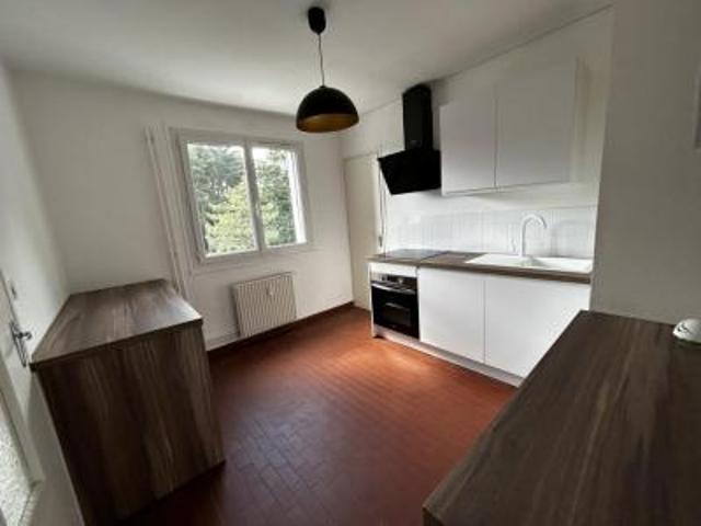 Appartement location à Autun, Le Creusot