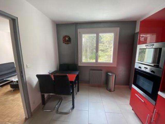 Appartement location à Autun, Le Creusot