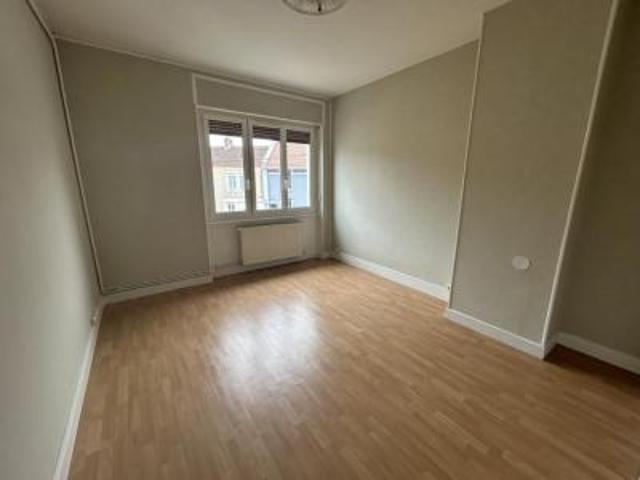 Appartement location à Autun, Le Creusot