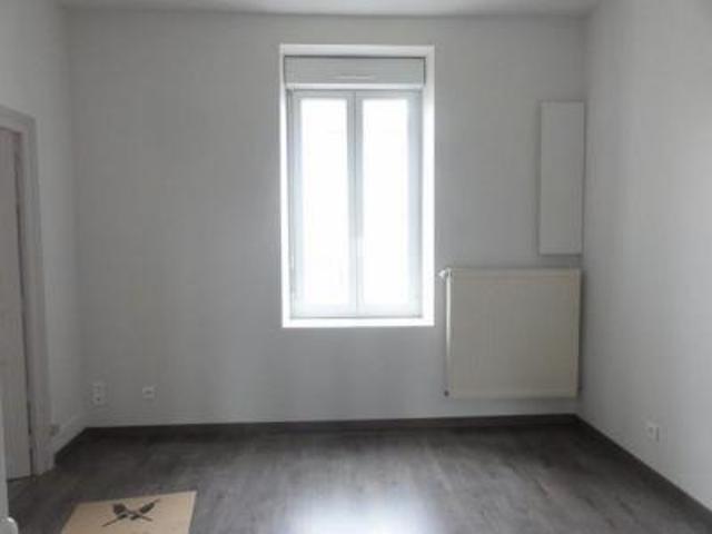 Appartement location à Autun, Le Creusot