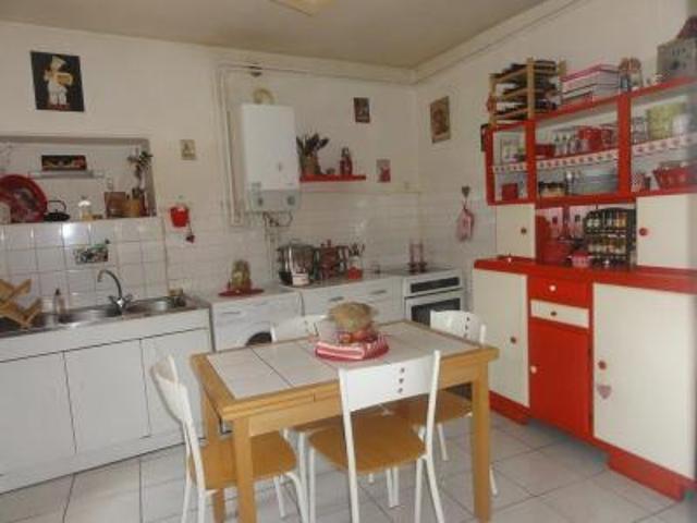 Appartement location à Autun, Le Creusot