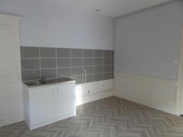 Appartement location à Autun, Le Creusot