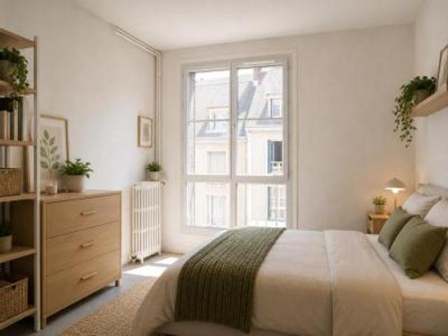 Appartement location à Autun, Le Creusot