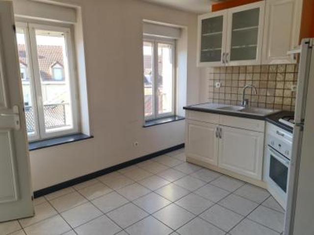 Appartement location à Autun, Le Creusot