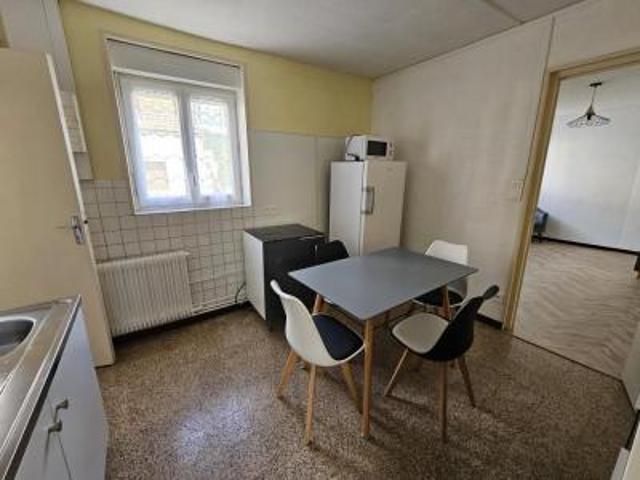 Appartement location à Autun, Le Creusot