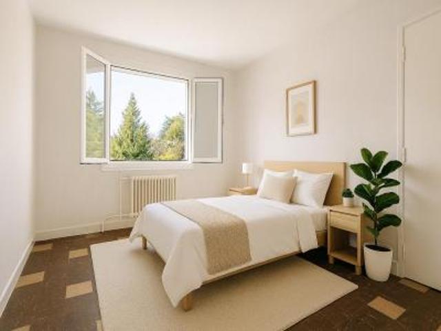 Appartement location à Autun, Le Creusot