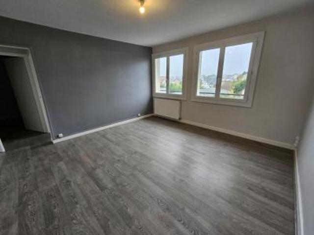 Appartement location à Autun, Le Creusot