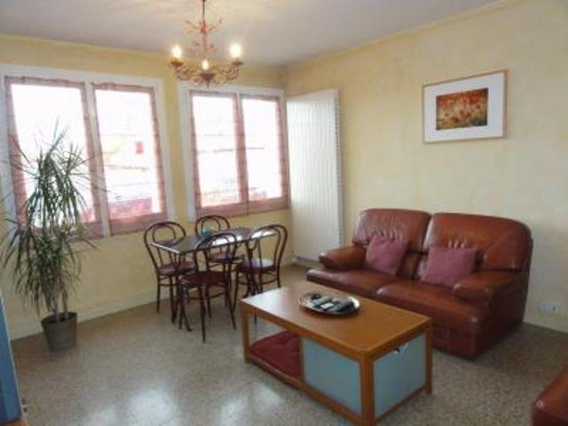 Appartement location à Autun, Le Creusot