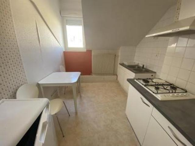 Appartement location à Autun, Le Creusot